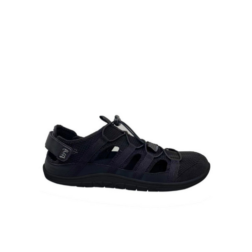 Zennor 2 Black Junior