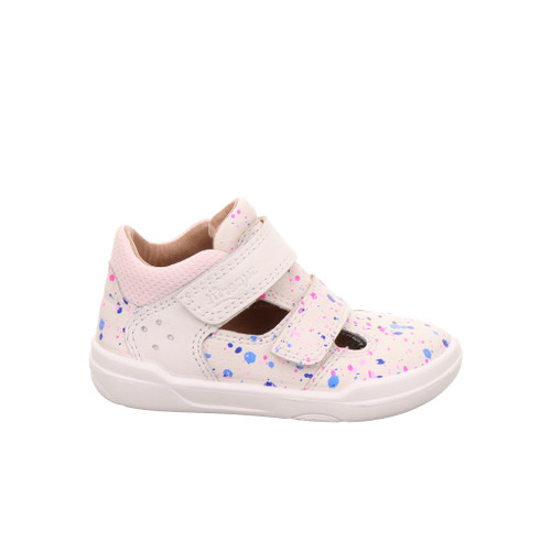Superfree Open White/Pink
