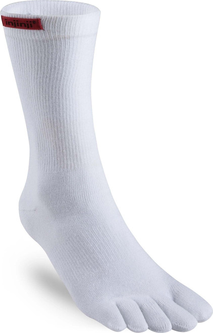 Sport Original Weight Crew Coolmax White