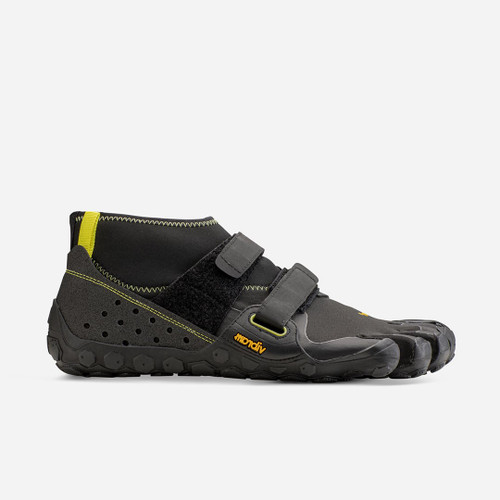 FiveFingers Scramkey Black