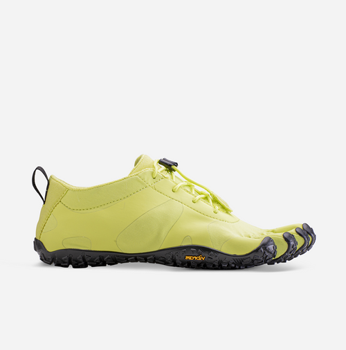 FiveFingers V-Alpha Women Lime Green/Black