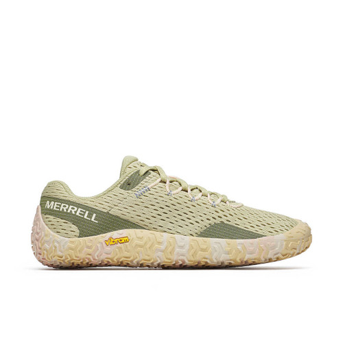 Vapor Glove 6 Women Basil