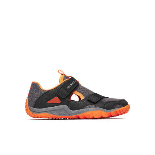 Hydro Quest Grey/Black