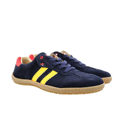 Ila Suede Blue