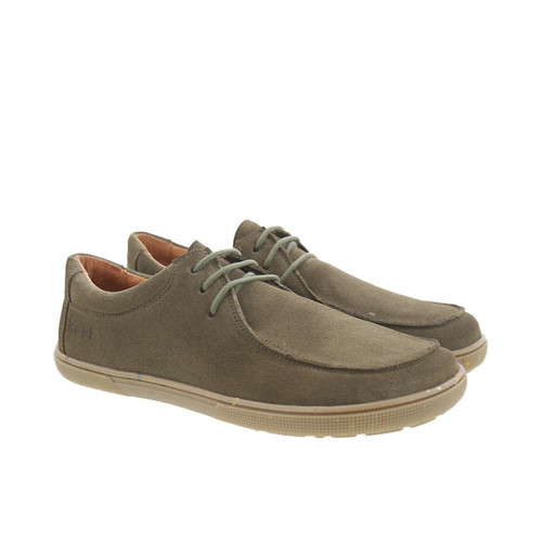 Fago Suede Olive