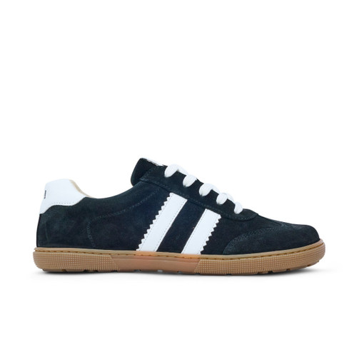 Francie II Suede Black