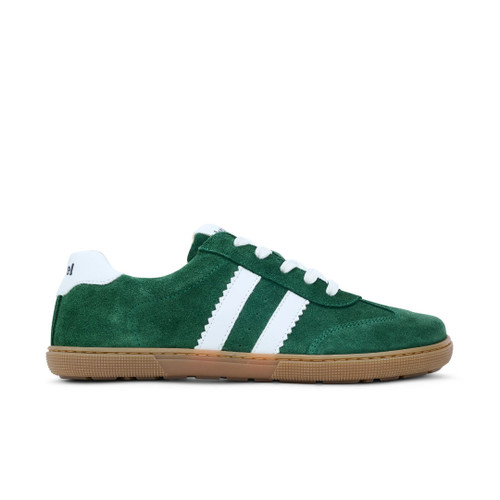 Francie II Suede Khaki