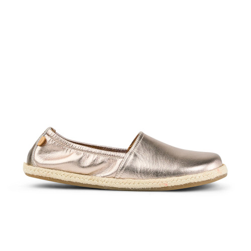 Candy Metallic Champagne