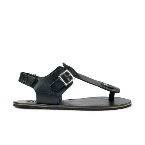 Ariata Nappa  Black