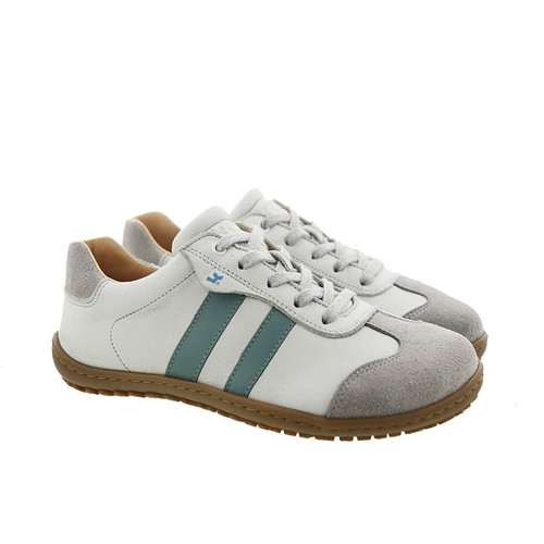 Ila Nappa Off White Mint