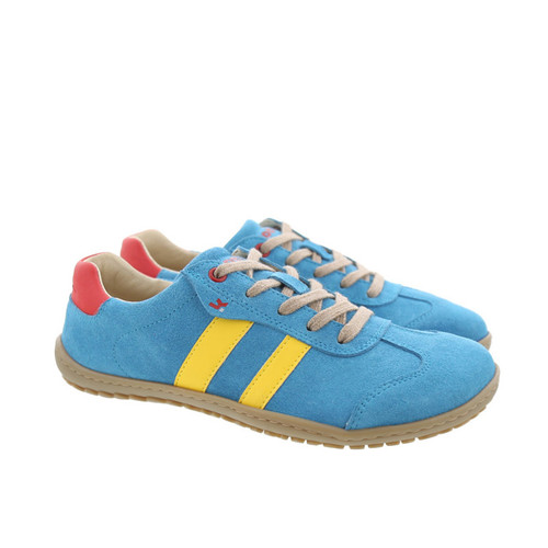 Ila Suede Jeans