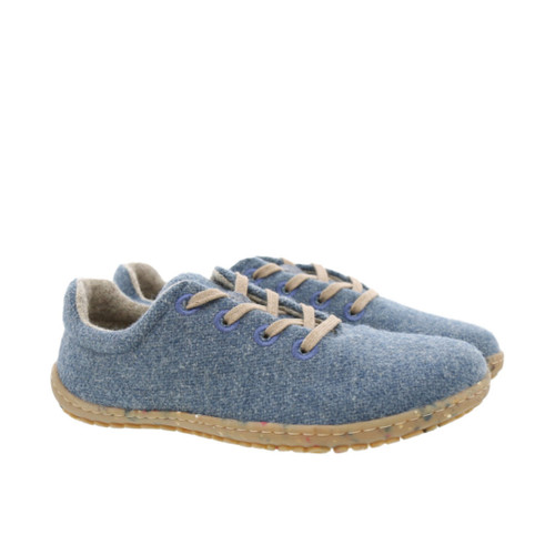 Ines Eco Merino Jeans