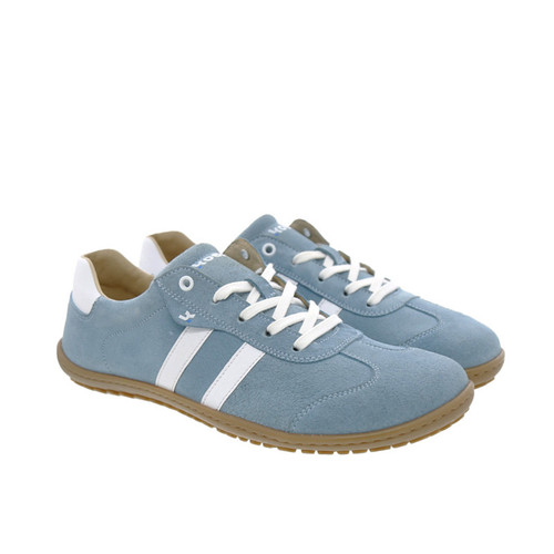 Ila Suede Aqua