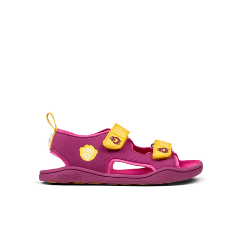 Sandal Vegan Airy Bird
