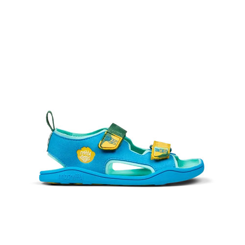 Sandal Vegan Airy Creative Bear