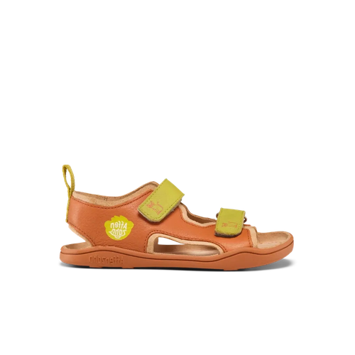 Sandal Leather Airy Cat