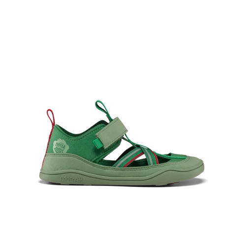 Sandal Vegan Breezy Frog
