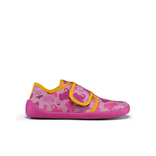 Slipper Cotton Movy Bird