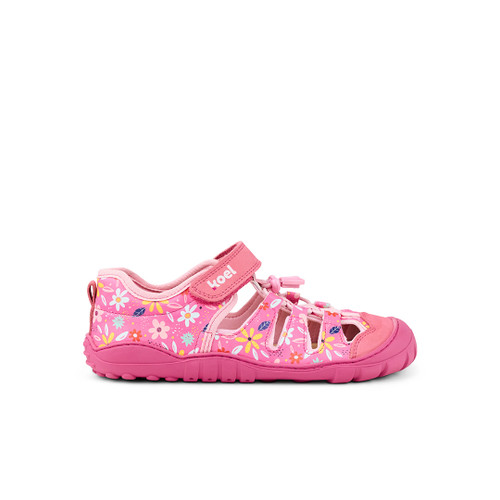 Madison 2.0 Print Garden Coral