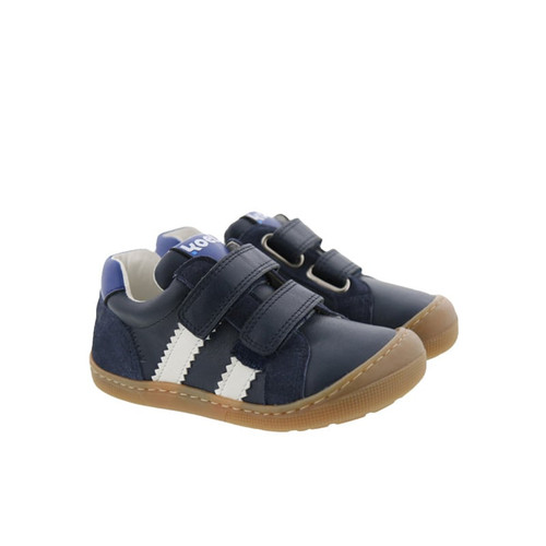 Denis Nappa 2.0 Navy