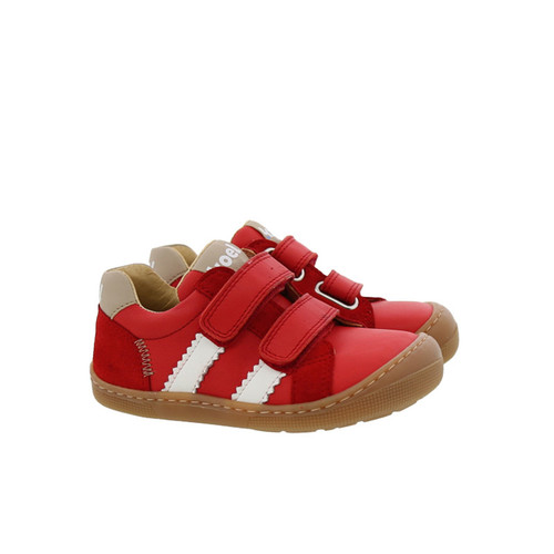 Denis Nappa 2.0 Red