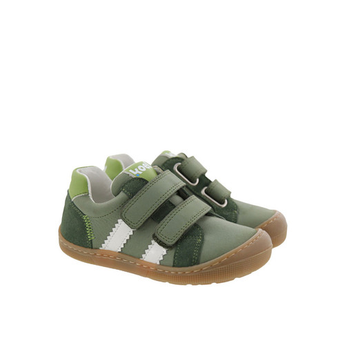 Denis Nappa 2.0 Green Alface