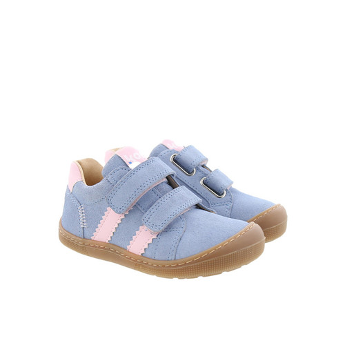 Denis Suede Lavender