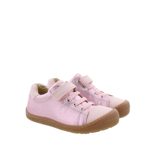 Domy II Met Pink