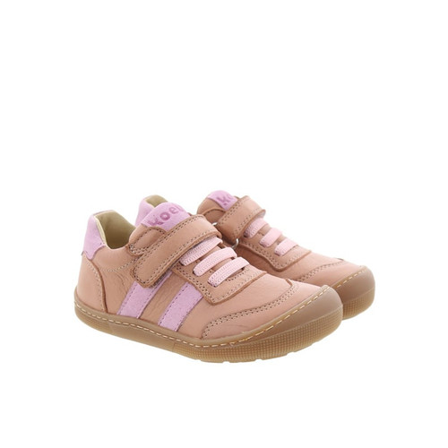 Dylan Leather Old Pink