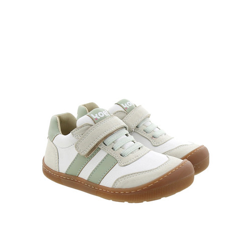 Dylan Leather Mint