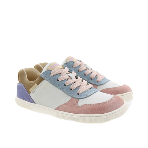 Date Suede Lavender Pink