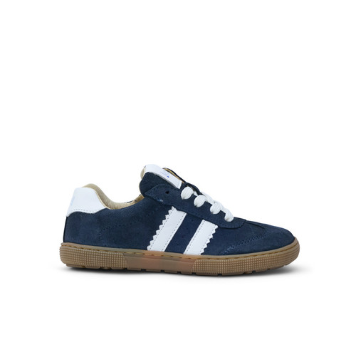 Declan Suede Jeans