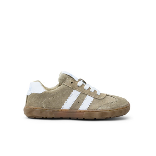 Declan Suede Beige