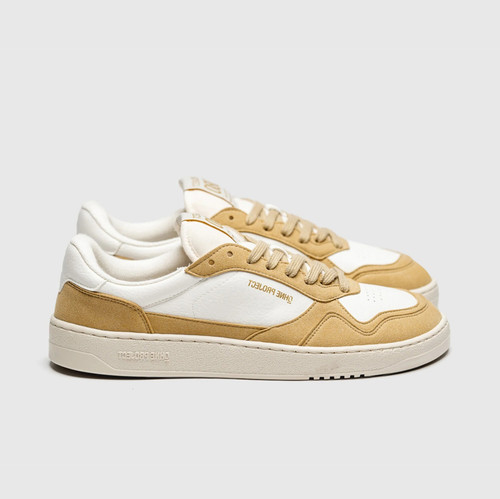 Project 080 Cream/White
