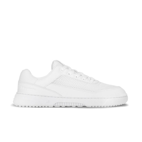 Vaporo All White