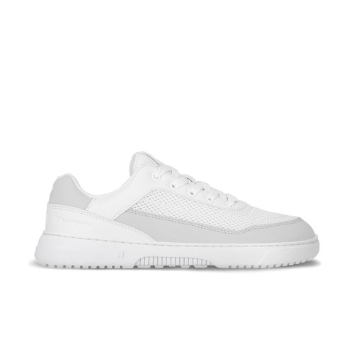 Vaporo White & Light Grey