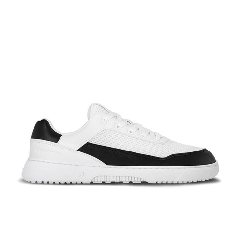 Vaporo White & Black