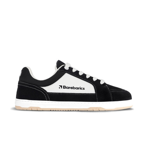 Legend Black & White