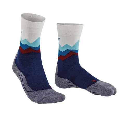 TK2 Crest Women Dark Night