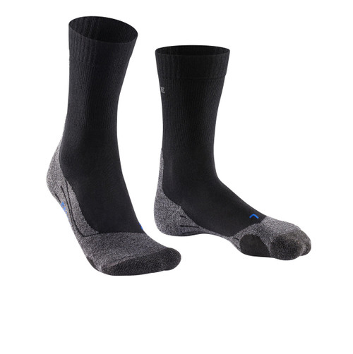 TK2 Women Black-Mix