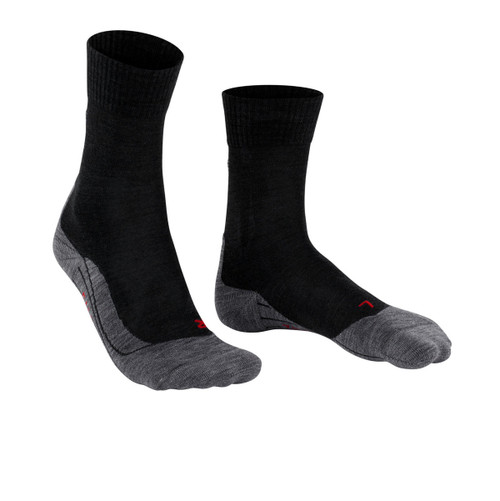 TK5 Women Black-Mix