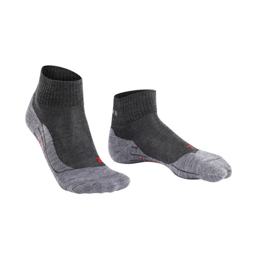 TK5 Short Women Asphalt Mel