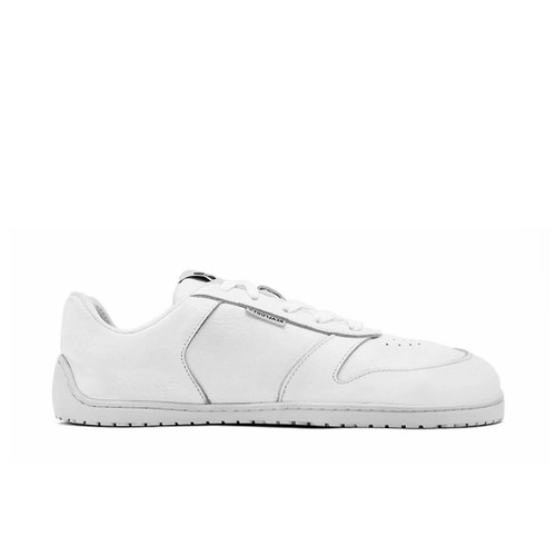 Pulse All White