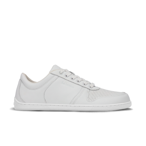 Echo All White