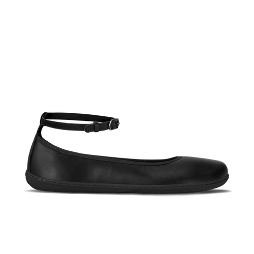 Florence All Black