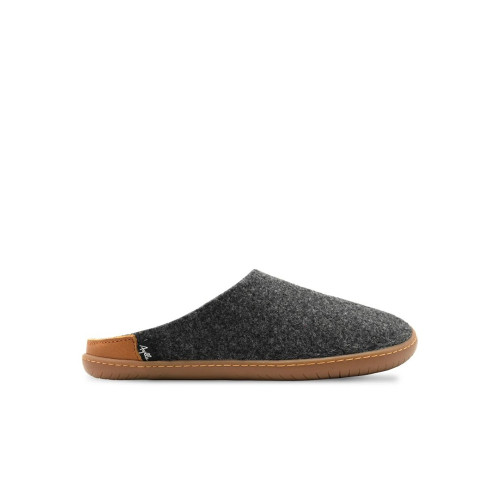 Wasi Ladies Grey/Natural