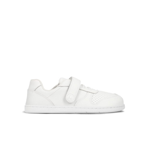 Scoot Kids All White