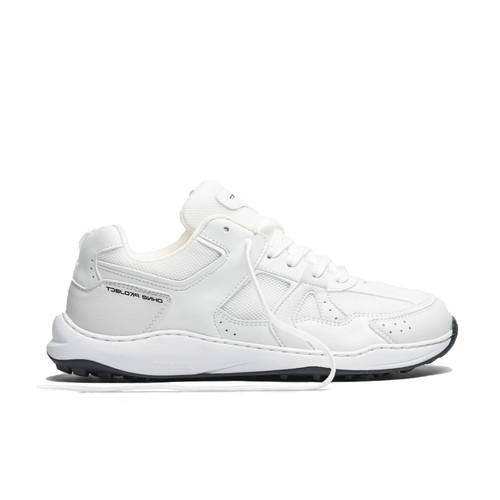 Project Retro Run Off White