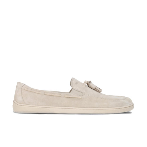 Portsiders Beige