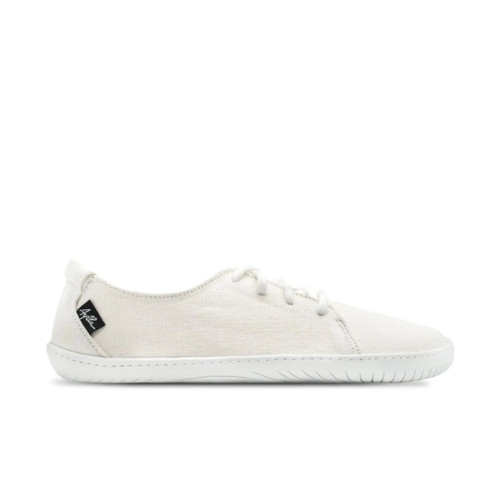 Nuna Ladies White